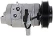 AC Compressor, Charger 05-10 A/C Compressor, 2.7L, Severe Duty, 6-Groove/125Mm | Replacement REPDG191109
