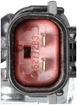 AC Compressor, Charger 05-10 A/C Compressor, 2.7L, Severe Duty, 6-Groove/125Mm | Replacement REPDG191109