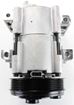 AC Compressor, Ranger 90-11 A/C Compressor, 4.0L, 6-Groove, 5 In. Pulley | Replacement REPF191108