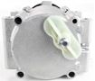 AC Compressor, Aerostar 90-97 A/C Compressor, New, 6-Groove Belt, 0.88 In. Belt Width, W/ Clutch | Replacement REPF191110