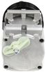 AC Compressor, F-Series 93-97 A/C Compressor, New, 8-Groove Belt, 1.19 In. Belt Width | Replacement REPF191113