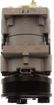AC Compressor, Windstar 99-00 A/C Compressor, 3.0L, 6-Groove, 4.5 In. Pulley Dia. | Replacement REPF191116