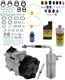 AC Compressor, F-150 97-03 A/C Compressor Kit, V8 | Replacement REPF191151