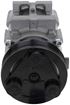 AC Compressor, Taurus 01-07 A/C Compressor, 3.0L Eng | Replacement REPFD191146