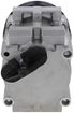 AC Compressor, Ranger 01-11 A/C Compressor, 2.3L | Replacement REPFD191147