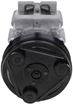 AC Compressor, Ranger 01-11 A/C Compressor, 2.3L | Replacement REPFD191147