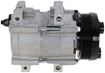 AC Compressor, Windstar/Freestar 99-07 A/C Compressor, 3.8L | Replacement REPFD191149