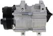 AC Compressor, Windstar/Freestar 99-07 A/C Compressor, 3.8L | Replacement REPFD191149