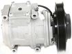 AC Compressor, Accord 90-93 A/C Compressor | Replacement REPH191101