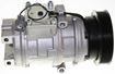 AC Compressor, Accord 98-00 / Cl 97-99 A/C Compressor, V6 | Replacement REPH191103