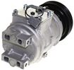 AC Compressor, Accord 98-00 / Cl 97-99 A/C Compressor, V6 | Replacement REPH191103