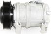 AC Compressor, Accord 03-07 A/C Compressor, 2.4L, 7-Groove | Replacement REPH191110