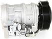 AC Compressor, Accord 03-07 A/C Compressor, 2.4L, 7-Groove | Replacement REPH191110