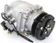 AC Compressor, Civic 94-00 / Cr-V 97-01 A/C Compressor, Sanden Type | Replacement REPH191111