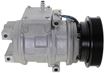 AC Compressor, Accord 98-00 A/C Compressor, V6 | Replacement REPH191169