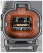 AC Compressor, Accord 90-93 A/C Compressor, Denso Type, 5-Gr0ove | Replacement REPH191170
