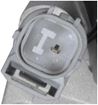 AC Compressor, Civic 94-00 / Cr-V 97-01 A/C Compressor, Sanden Type | Replacement REPH191171