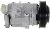 AC Compressor, Odyssey/Pilot 08-13 A/C Compressor, 6-Groove | Replacement REPH191179