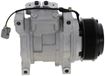 AC Compressor, Cr-V 02-06 A/C Compressor, Piston Type | Replacement REPH191184