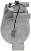 AC Compressor, Cr-V 02-06 A/C Compressor, Piston Type | Replacement REPH191184