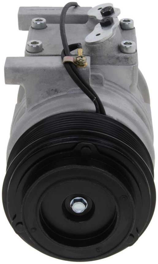 AC Compressor, Cr-V 02-06 A/C Compressor, Piston Type | Replacement ...