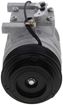 AC Compressor, Cr-V 02-06 A/C Compressor, Piston Type | Replacement REPH191184