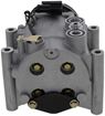 AC Compressor, Ls / S-Type 00-06 A/C Compressor, V6 | Replacement REPL191119