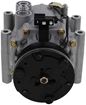AC Compressor, Ls / S-Type 00-06 A/C Compressor, V6 | Replacement REPL191119