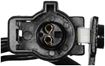 AC Compressor, Ls / S-Type 00-06 A/C Compressor, V6 | Replacement REPL191119
