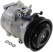 AC Compressor, Camry 02-06 / Highlaner 01-07 A/C Compressor, V6 | Replacement REPL191121