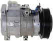 AC Compressor, Camry 02-06 / Highlaner 01-07 A/C Compressor, V6 | Replacement REPL191121