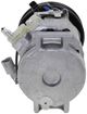 AC Compressor, Camry 02-06 / Highlaner 01-07 A/C Compressor, V6 | Replacement REPL191121