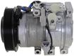 AC Compressor, Camry 02-06 / Highlaner 01-07 A/C Compressor, V6 | Replacement REPL191121
