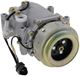 AC Compressor, Montero Sport 97-04 A/C Compressor, V6 | Replacement REPM191147