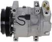AC Compressor, Pathfinder 01-04 A/C Compressor, 3.5L | Replacement REPN191127
