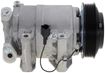 AC Compressor, Altima 02-06 A/C Compressor, 2.4L | Replacement REPN191128