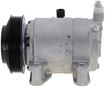 AC Compressor, Altima 02-06 A/C Compressor, 2.4L | Replacement REPN191128