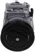 AC Compressor, Altima 07-12 A/C Compressor, 2.5L/Gas | Replacement REPN191129