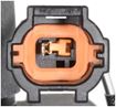 AC Compressor, Altima 98-01 A/C Compressor, 2.4L, Piston Type | Replacement REPN191134