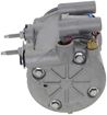 AC Compressor, Venture 01-05 A/C Compressor, 3.4L, W/O Rear Air | Replacement REPP191122