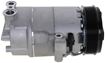 AC Compressor, Vibe 03-08 A/C Compressor, 1.8L | Replacement REPP191123