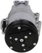 AC Compressor, Vibe 03-08 A/C Compressor, 1.8L | Replacement REPP191123