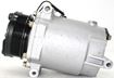 AC Compressor, Vue 05-07 A/C Compressor, 2.2L, 5-Groove | Replacement REPS191101