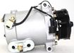 AC Compressor, Vue 05-07 A/C Compressor, 2.2L, 5-Groove | Replacement REPS191101