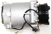 AC Compressor, Vue 05-07 A/C Compressor, 2.2L, 5-Groove | Replacement REPS191101