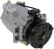 AC Compressor, Vue 04-07 A/C Compressor, 2.2L | Replacement REPS191122