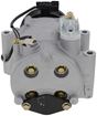 AC Compressor, Vue 04-07 A/C Compressor, 3.5L | Replacement REPS191123