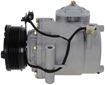 AC Compressor, Vue 04-07 A/C Compressor, 3.5L | Replacement REPS191123