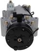 AC Compressor, Vue 04-07 A/C Compressor, 3.5L | Replacement REPS191123