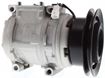 AC Compressor, 4Runner 88-95 A/C Compressor, 4Cyl, New, 1-Groove Belt, 0.5 In. Belt Width, 5.5 In. Pulley Dia. | Replacement REPT191101